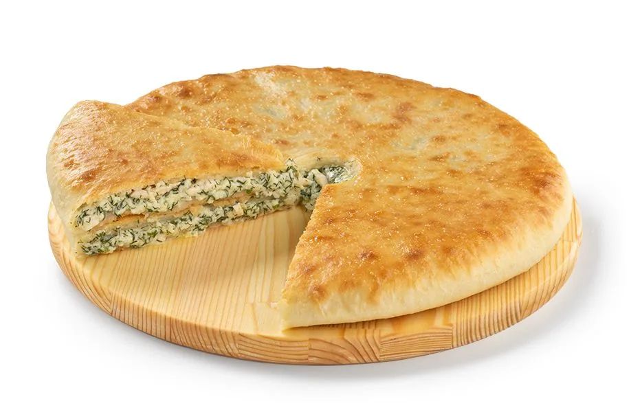 Манты и пельмени